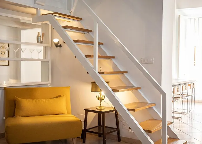 Apartament Amazing Historical - Jewish Ghetto