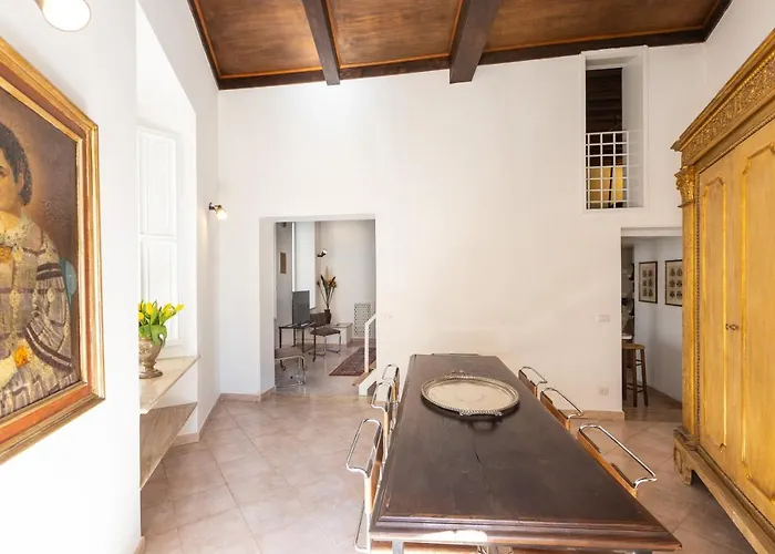 Apartament Amazing Historical - Jewish Ghetto