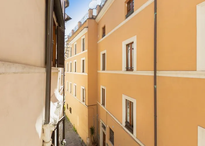 Amazing Historical - Jewish Ghetto * Rzym