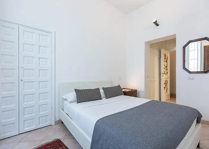 Apartament Amazing Historical - Jewish Ghetto *