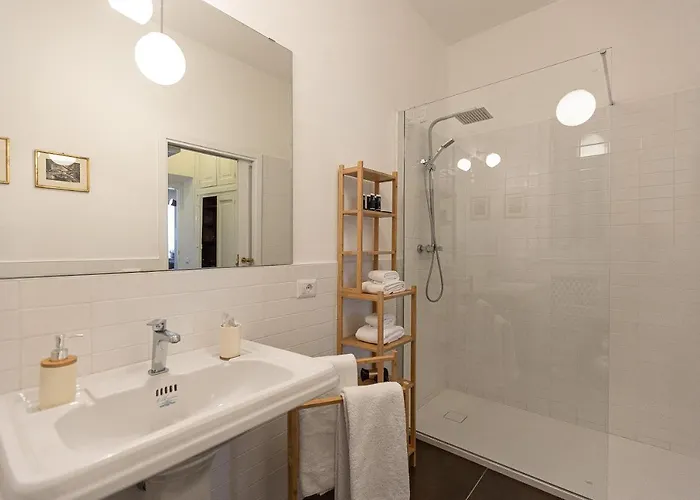 Amazing Historical - Jewish Ghetto Apartament