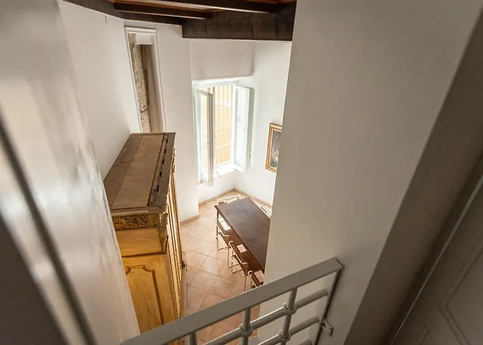 Amazing Historical - Jewish Ghetto Apartament