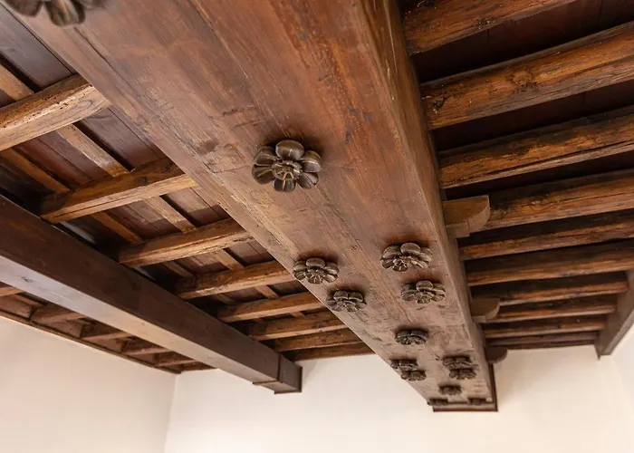 Amazing Historical - Jewish Ghetto Apartament Rzym