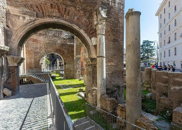 Amazing Historical - Jewish Ghetto Rzym