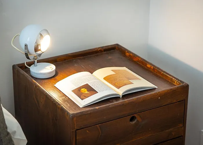Apartament Amazing Historical - Jewish Ghetto *