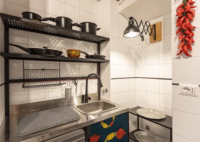 Apartament Amazing Historical - Jewish Ghetto
