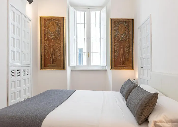 Amazing Historical - Jewish Ghetto Apartament *