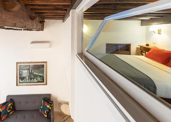 Apartament Amazing Historical - Jewish Ghetto