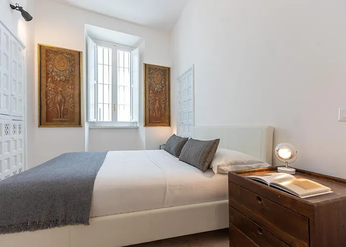 Amazing Historical - Jewish Ghetto Apartament *