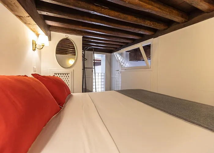 Apartament Amazing Historical - Jewish Ghetto