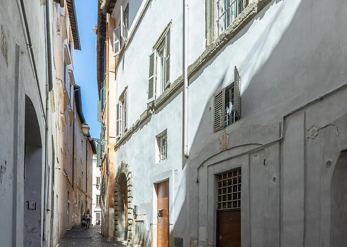 Amazing Historical - Jewish Ghetto Apartament *