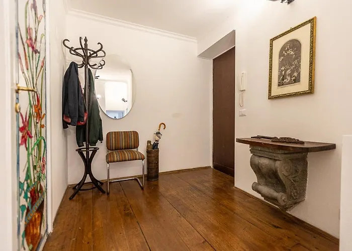 Apartament Amazing Historical - Jewish Ghetto
