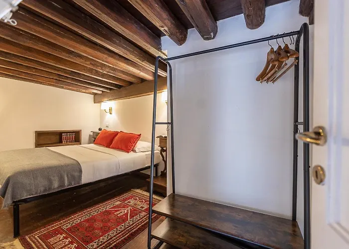 Apartament Amazing Historical - Jewish Ghetto