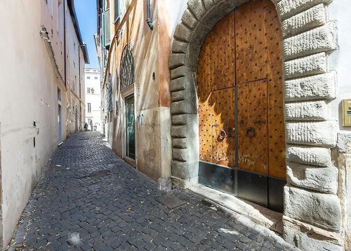 Amazing Historical - Jewish Ghetto *